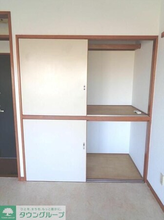 東都ハイツの物件内観写真